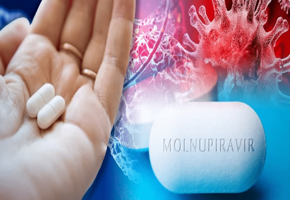 Molnupiravir, prima pastilă anti-Covid, a fost aprobată în Marea Britanie