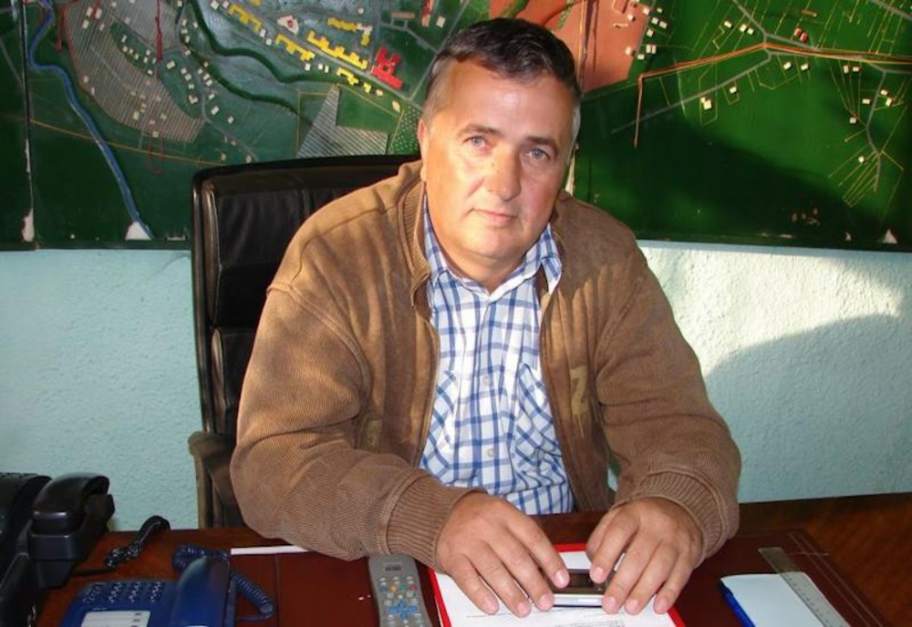 Primarul comunei Cislău condamnat pentru abuz în serviciu