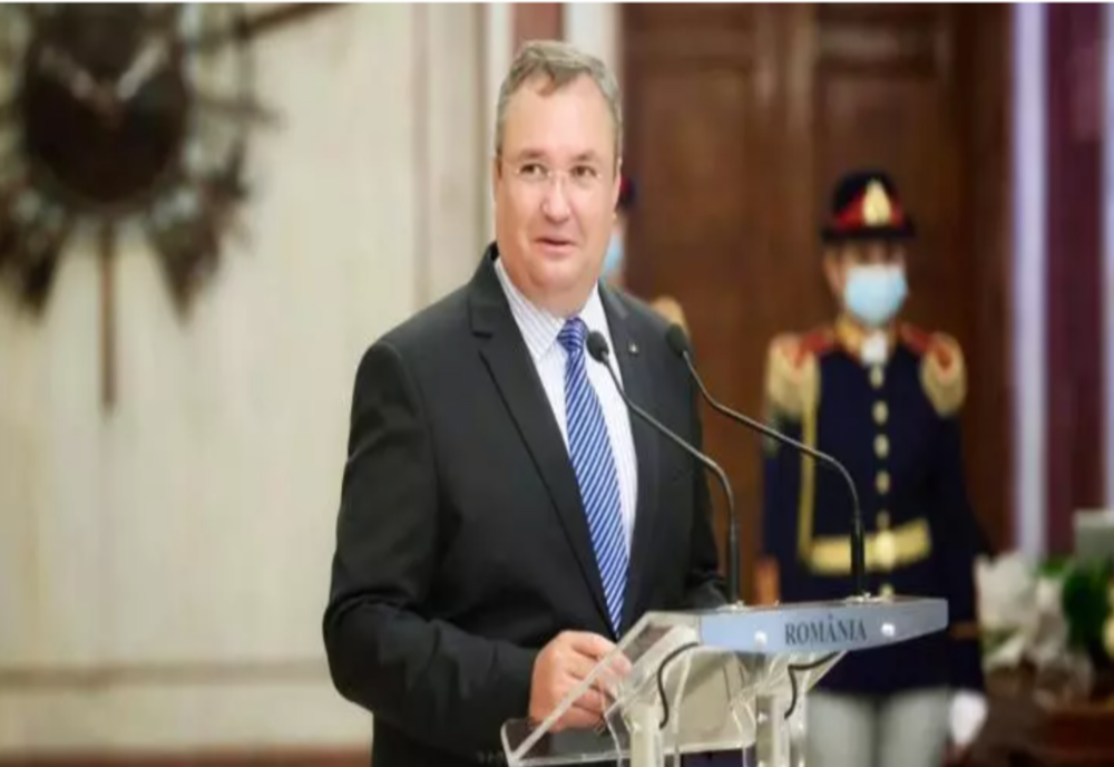 Premierul Ciuca, ultimele noutati legate de certificatul verde in Romania: ”Am vorbit cu domnul ministru Rafila”