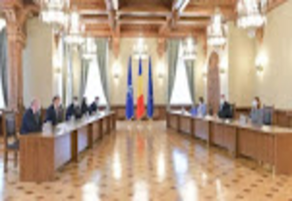 Luni, nouă rundă de consultări la Cotroceni | Noul guvern PNL-PSD-UDMR va avea 21 de ministere – Cine va fi noul PREMIER