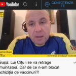 Cozmin Gușă prevede că procurorii vor cere ridicarea imunității parlamentare a lui Florin Cîțu
