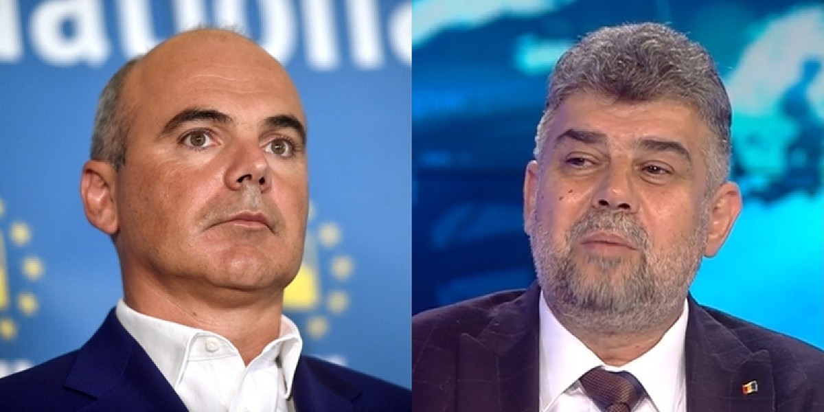 SONDAJ. Are dreptate Rareș Bogdan când acuză PSD că își face campanie pe spinarea PNL și a facturilor?
