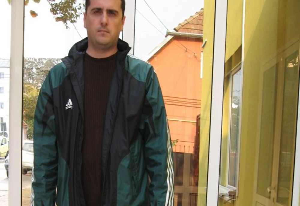 Sentință definitivă! Polițistul bistrițean Adrian Crăciunescu, condamnat cu executare pentru trafic de influență, de magistrații Curții de Apel Cluj