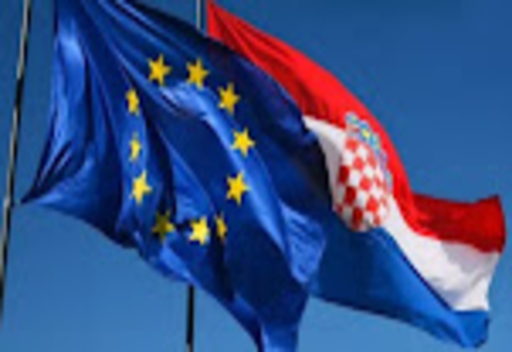 Guvernele UE au DECIS! Croația se poate alătura spațiului Schengen
