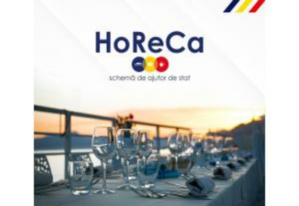 Informații importante cu privire la Schema de ajutor de stat destinată HoReCa