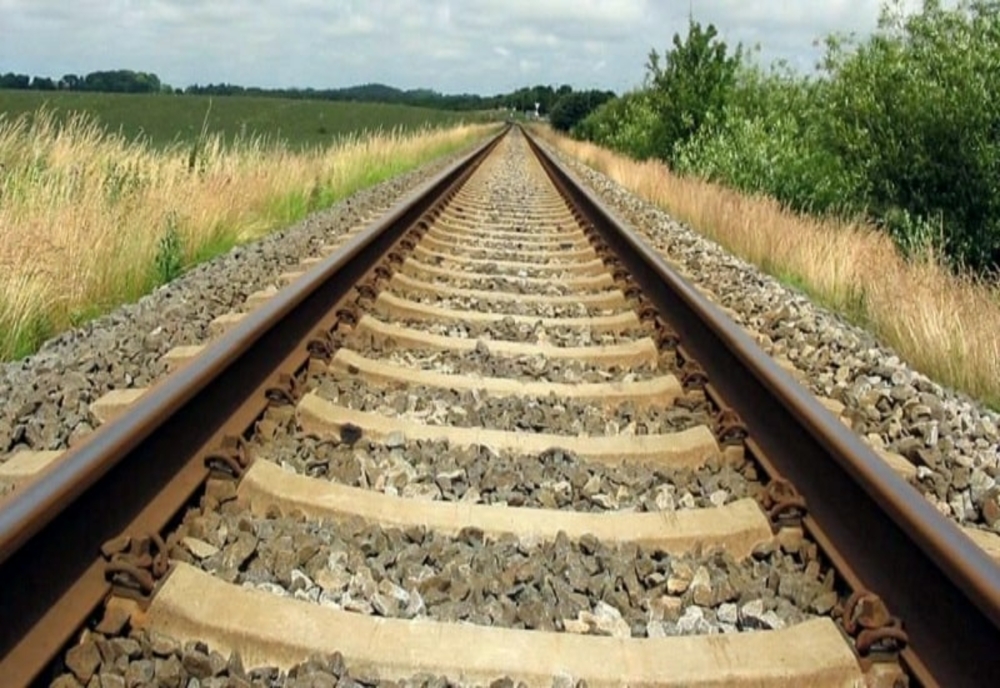 Calea ferată Roşiori Nord-Craiova, reabilitată cu fonduri europene