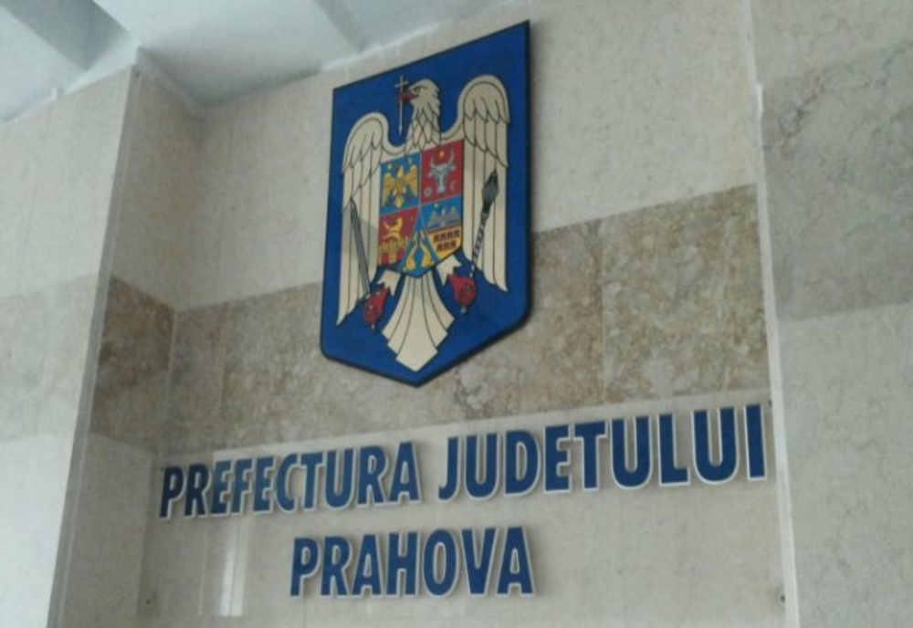 PSD Prahova va avea posturile de prefect și subprefect