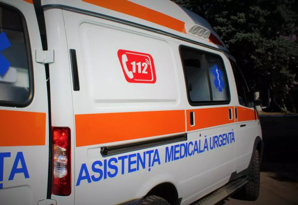 Un copil de 9 ani din Constanța a fost rănit după ce o petardă i-a explodat în mână