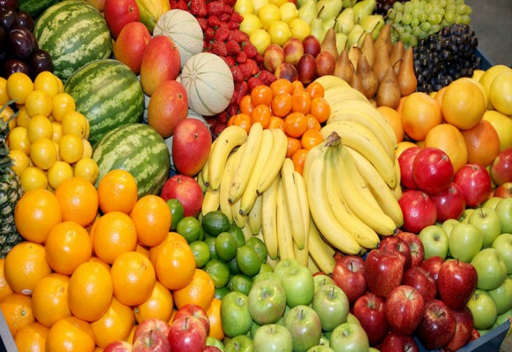ALERTĂ ALIMENTARĂ. Zeci de tone de fructe cu pesticide au ajuns în magazinele din România