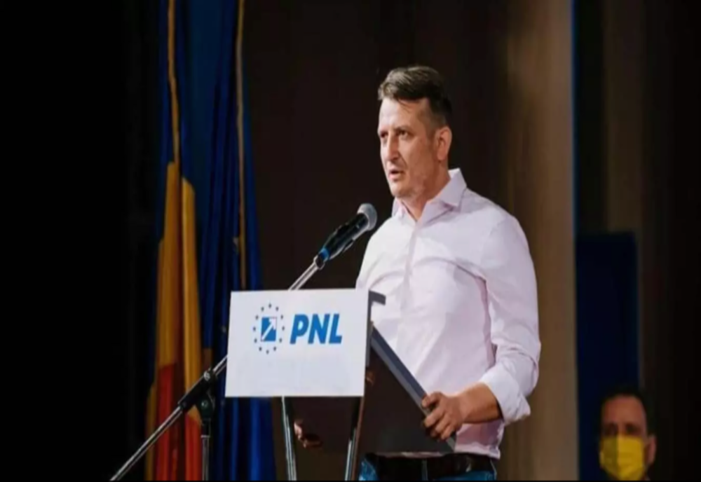 Gheorghe Pecingină, despre banii alocați pentru investiții în bugetul pe 2022