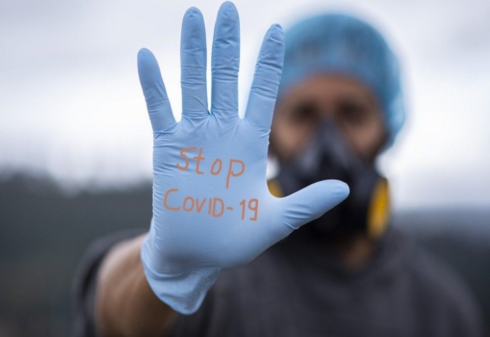 CJ Ilfov: Campanie de informare și conștientizare privind situația pandemică