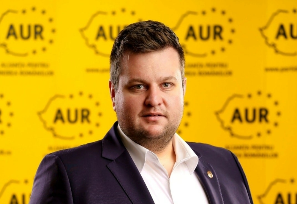 Deputatul Sebastian Suciu: ”AUR nu este împotriva vaccinării, AUR este împotriva vaccinării obligatorii”
