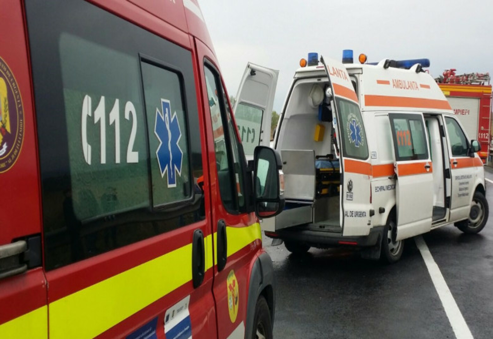 Accident mortal pe DN 17D, în Piatra! O femeie a fost lovită de un autoturism