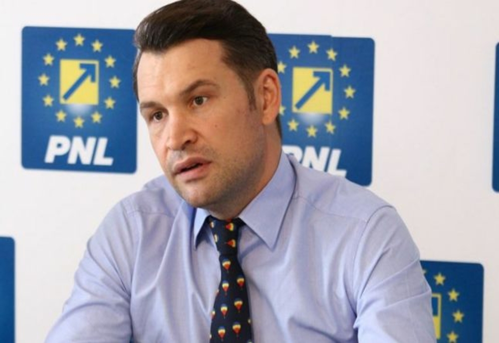 Ionuț Stroe : Cu siguranță avem nevoie de o lege a certificatului verde