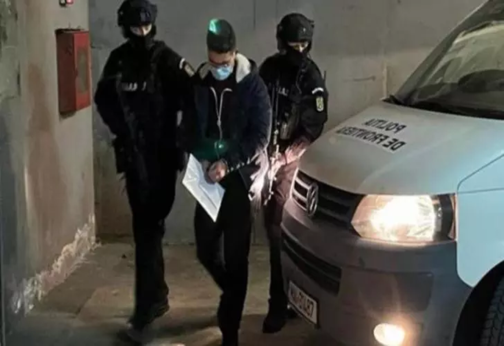 Alibiul marocanului suspectat în dubla crimă de la Iași. Mutarea uluitoare a avocatului