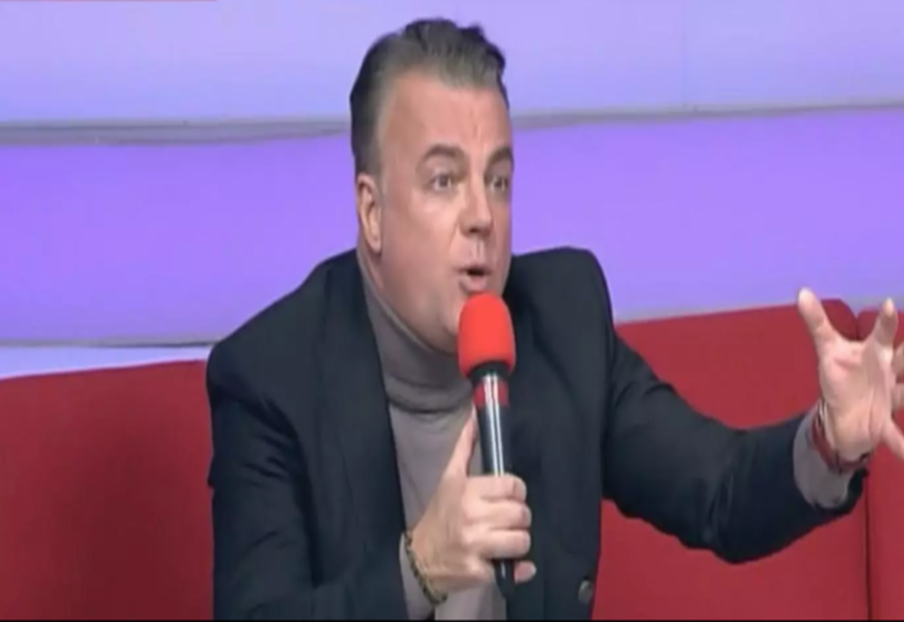 Adrian Enache, la lansarea Realitatea Star și Realitatea Sportivă: Românii sunt deosebiți, au nevoie doar de stabilitate