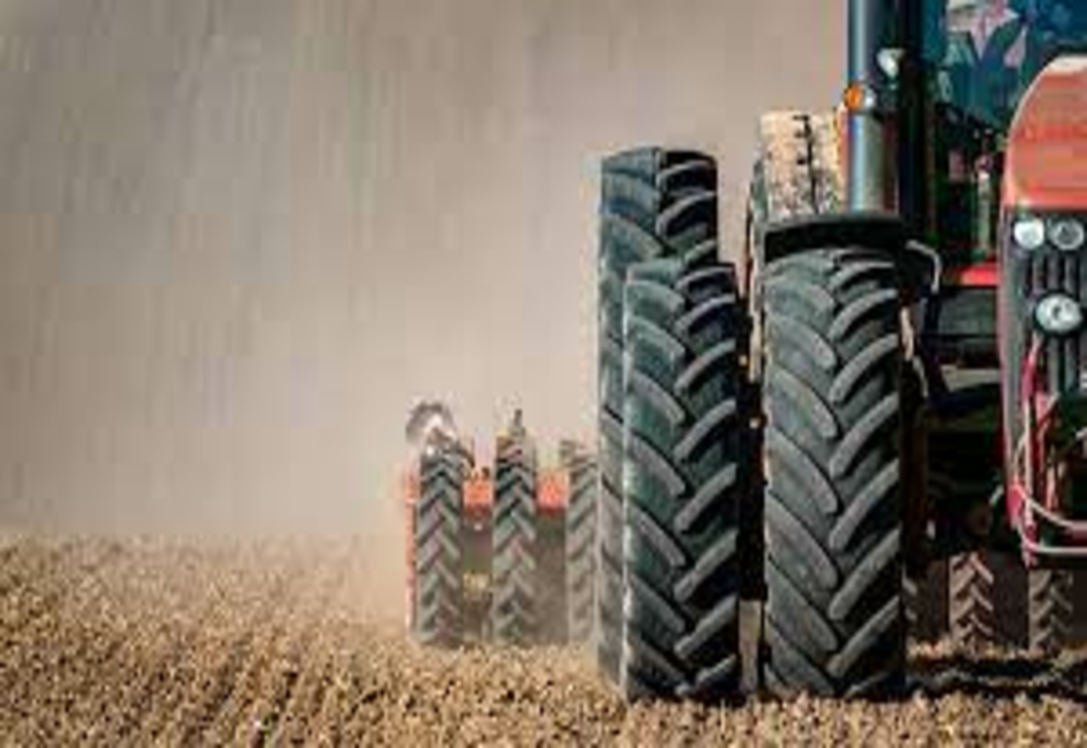 Fermierii au asigurate fondurile pentru motorina utilizată în agricultură aferente trimestrului III al anului 2021