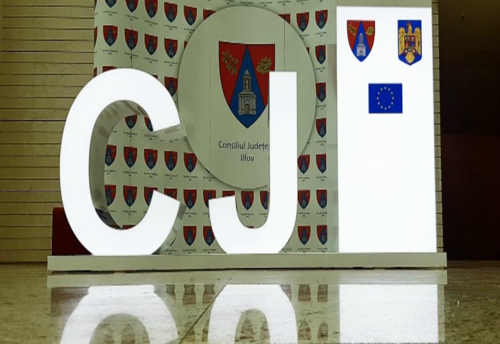 Consiliul Județean Ilfov, parte din Asociația Română pentru Smart City și Mobilitate