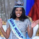 Focar de Covid-19 la Miss World 2021