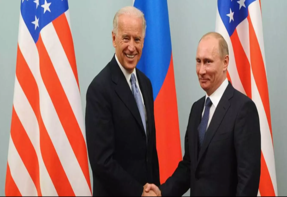 Putin i-a propus armistițiu lui Biden, dar pune condiții. Ucraina rămâne mărul discordiei