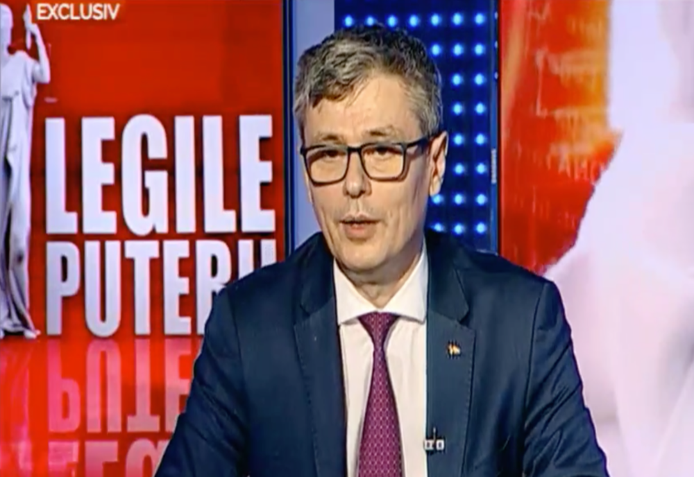 Virgil Popescu: Facturile, plafonate până în martie. Furnizorii necinstiți vor fi AMENDAȚI. Prețurile din 2022 nu vor fi sigur ca în 2020