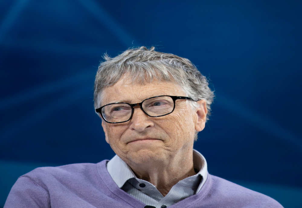 Bill Gates avertizează: Este posibil să intrăm în cea mai gravă parte a pandemiei