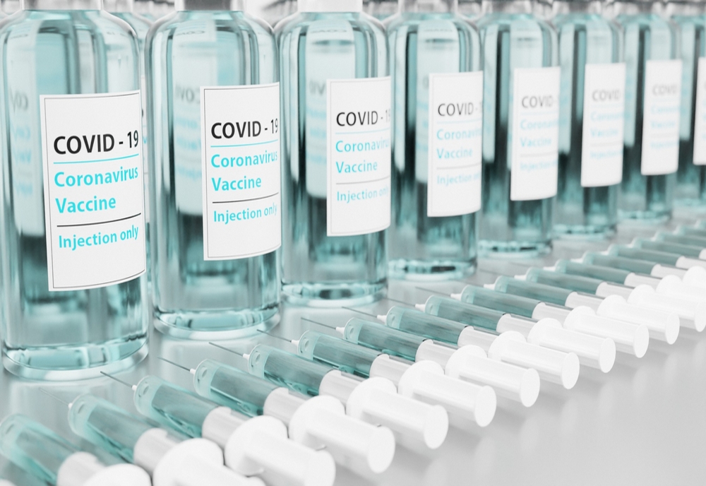 Agenţia Europeană a Medicamentului autorizează vaccinul anti-Covid al Novavax