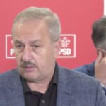 Ciolacu: Mihai Tudose s-a opus ca Vasile Dîncu să facă parte din guvernul Ciucă