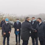 Corneliu Ștefan susține că Dîmbovița va fi un pol de dezvoltare