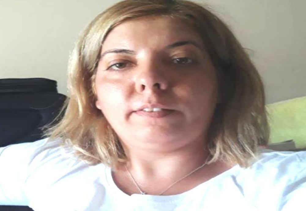 O tânără din Slatina este dată dispărută de familie