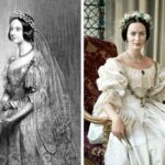Evoluția rochiei de mireasă și modul în care societatea s-a schimbat odată cu ea