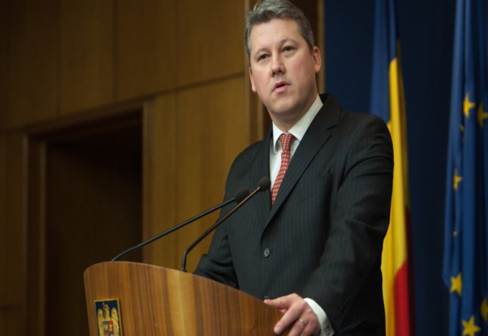 Ministrul Justiției, Cătălin Predoiu, a anunțat termenul limită pentru desființarea Secției Speciale