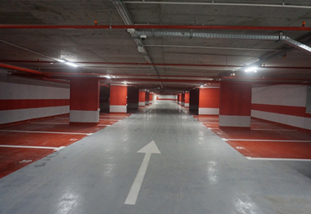 Parcare subterană, unul dintre proiectele Primăriei Buzău pentru anul 2022