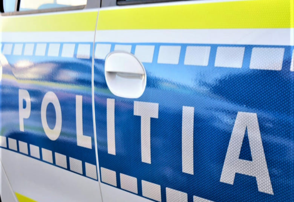 Şapte hoți din Sălaj, Cluj și Arad, identificați de polițiștii sălăjeni