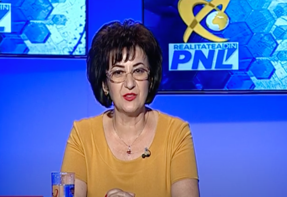 Deputatul Rodica-Luminița Barcari revine în Grupul Parlamentar al PNL