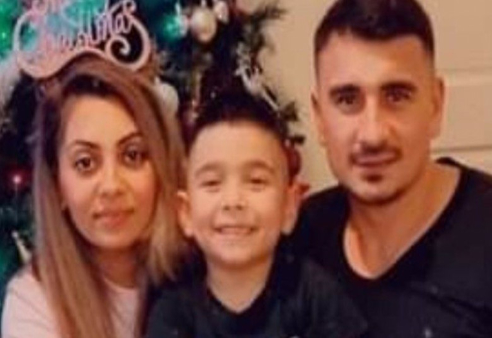 Crima care a șocat Anglia! Un copil român de 5 ani a fost înjunghiat mortal de bunică
