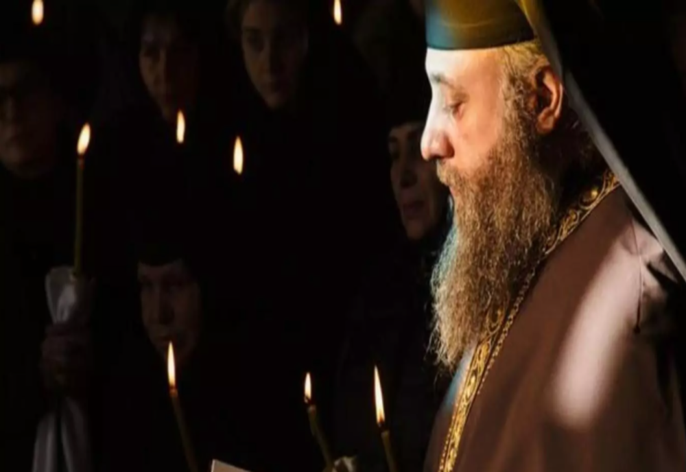 Părintele Zenovie, pus la grea încercare, după ce s-a infectat cu Covid. Alexandra Păcuraru, îndemn la rugăciune – VIDEO