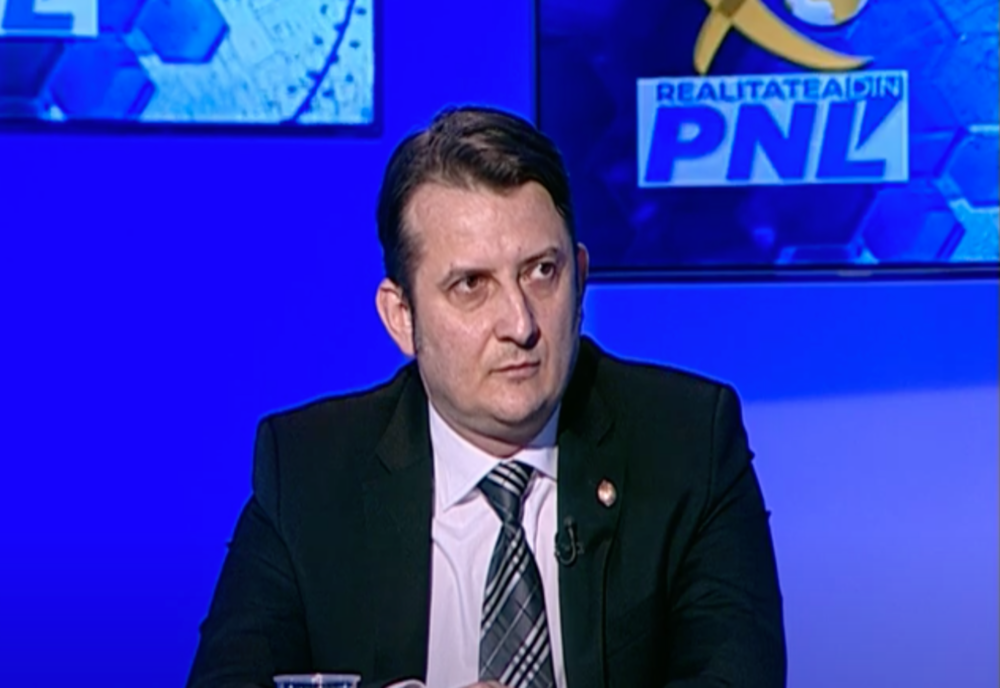 Deputatul PNL Gheorghe Pecingina cere comisie parlamentară pentru a ancheta ANRE în scandalul facturilor la energie
