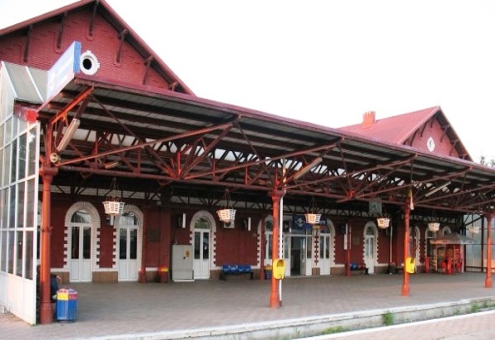Ameninţare cu bombă la gara din municipiul Târgovişte