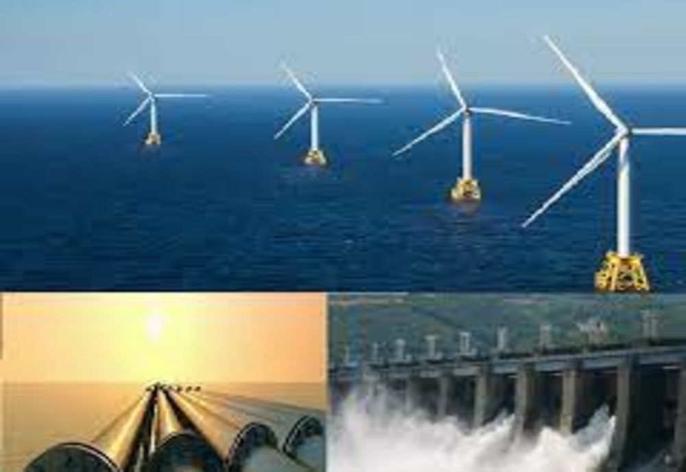 Ministerul Energiei: Începând cu anul 2022, investiţiile în sectorul energetic pot fi finanţate din mai multe surse disponibile atât din resurse naţionale, cât şi din fonduri europene nerambursabile