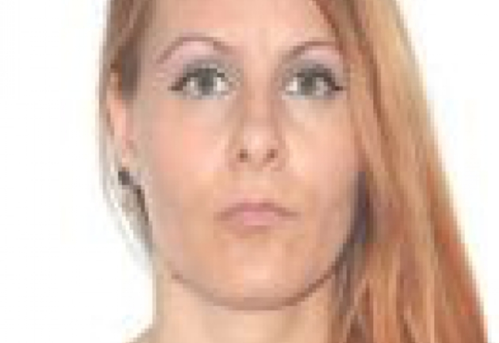 IPJ Giurgiu. Femeie dispărută din Herăşti