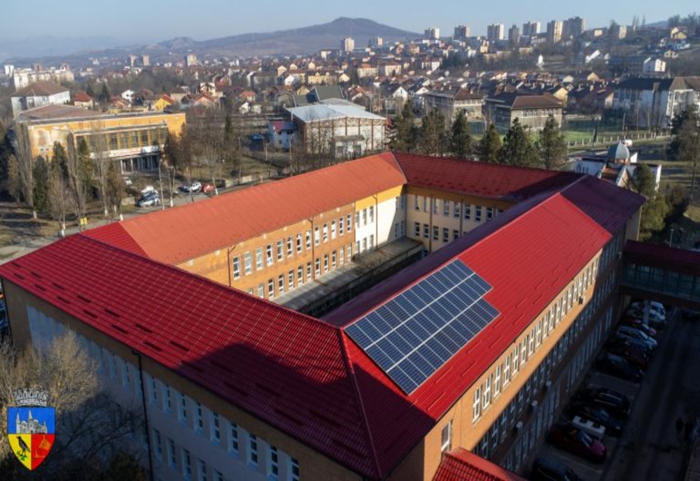 Refacerea Ambulatoriului de la Spitalul Municipal Hunedoara intră într-o nouă etapă
