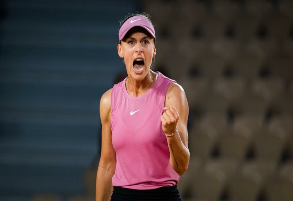 Ana Bogdan a câştigat turneul de la Andrezieux-Boutheon