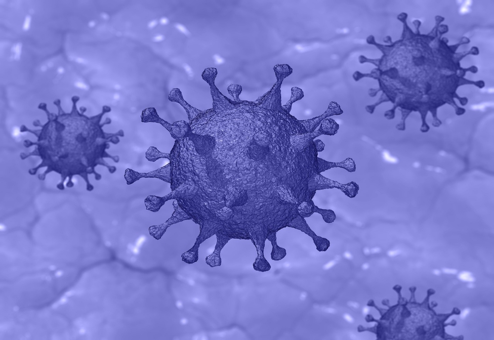 Bilanț coronavirus: 4.104 cazuri noi de persoane infectate cu SARS – CoV – 2