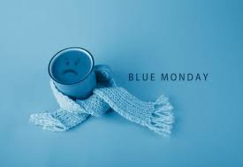Azi e cea mai deprimantă zi a anului – Ce înseamnă Blue Monday