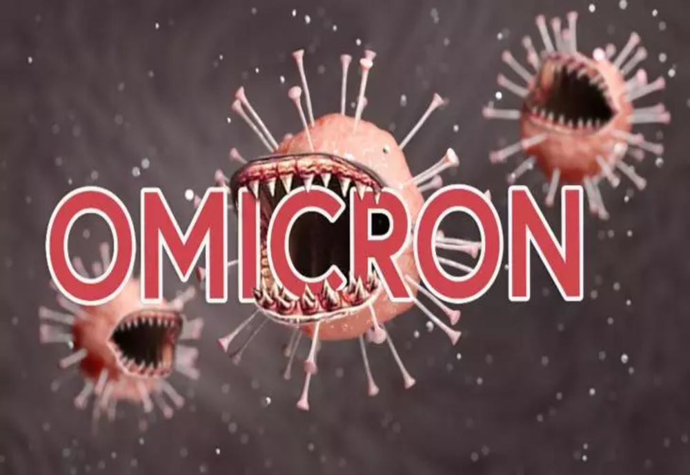 91 de infectări cu Omicron confirmate în două zile. În ce județe au fost înregistrate cazurile