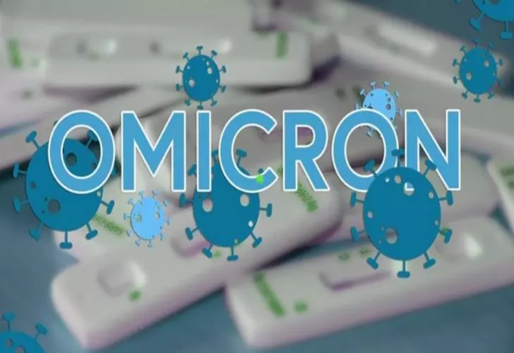 Avertismentul OMS: Omicron rămâne un virus periculos