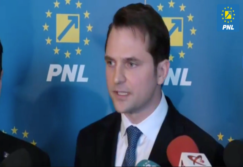 Propunere legislativa a deputatului PNL Sebastian Burduja: ”Liderii de sindicat nu vor mai putea fi membri de partid”