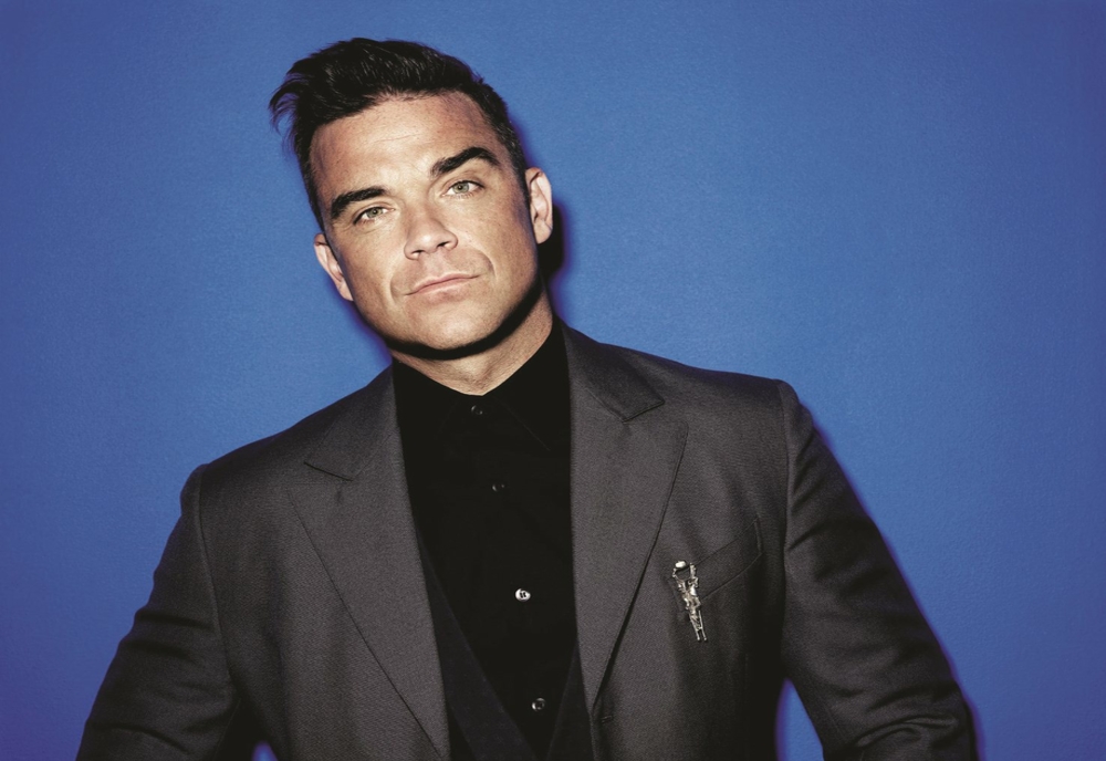 Mărturisiri: Robbie Williams a fost la un pas să fie asasinat