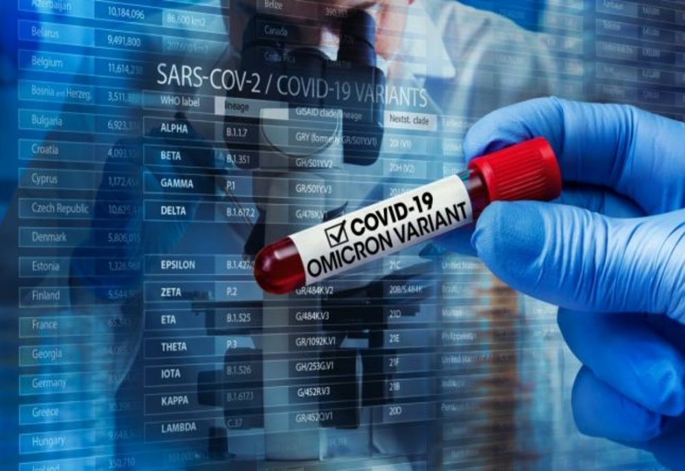 Bilanț de weekend: Puțin peste 12.000 de infectări cu Covid-19 în ultimele 24 de ore